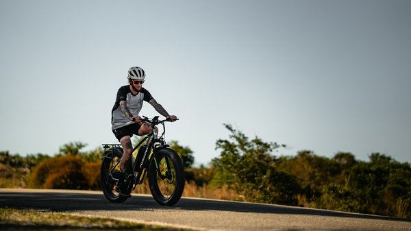 Quels sont les meilleurs circuits pour une aventure à vélo en Croatie?