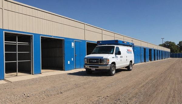 Location utilitaire : les meilleures offres pour vos besoins